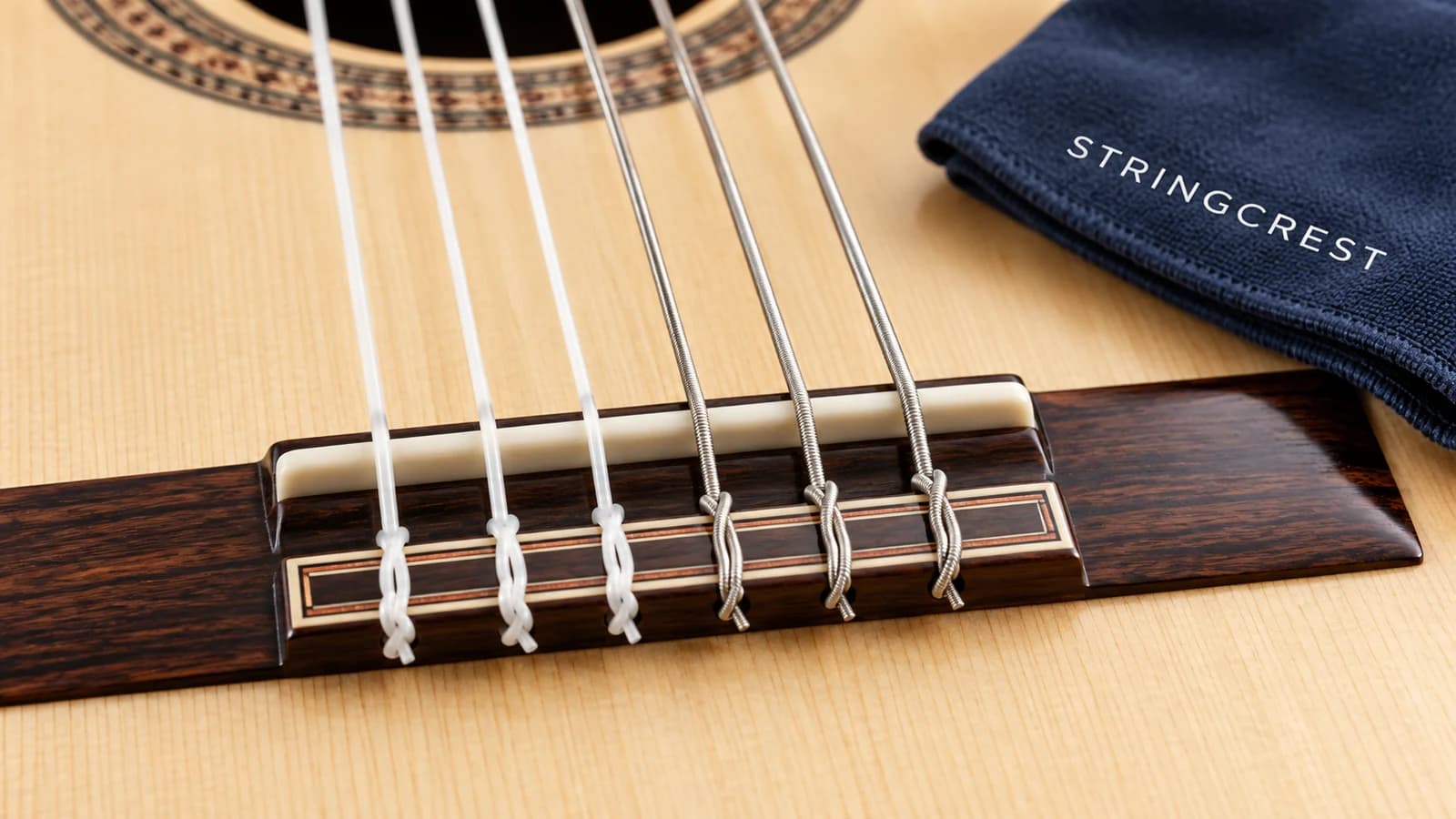 Instrument detail