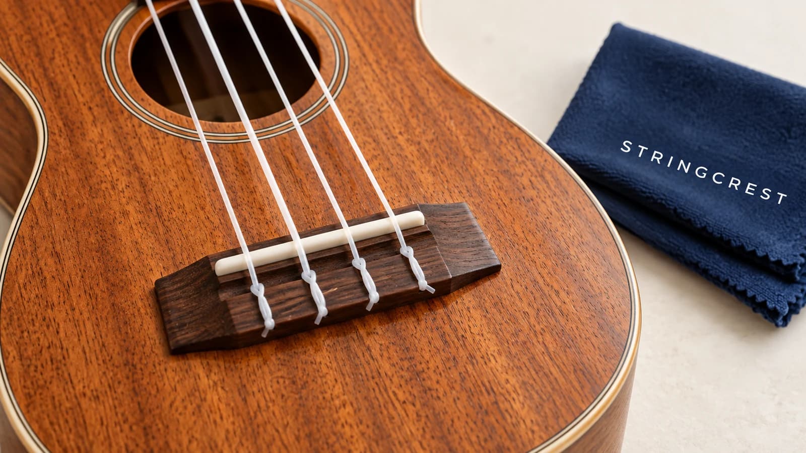 Instrument detail