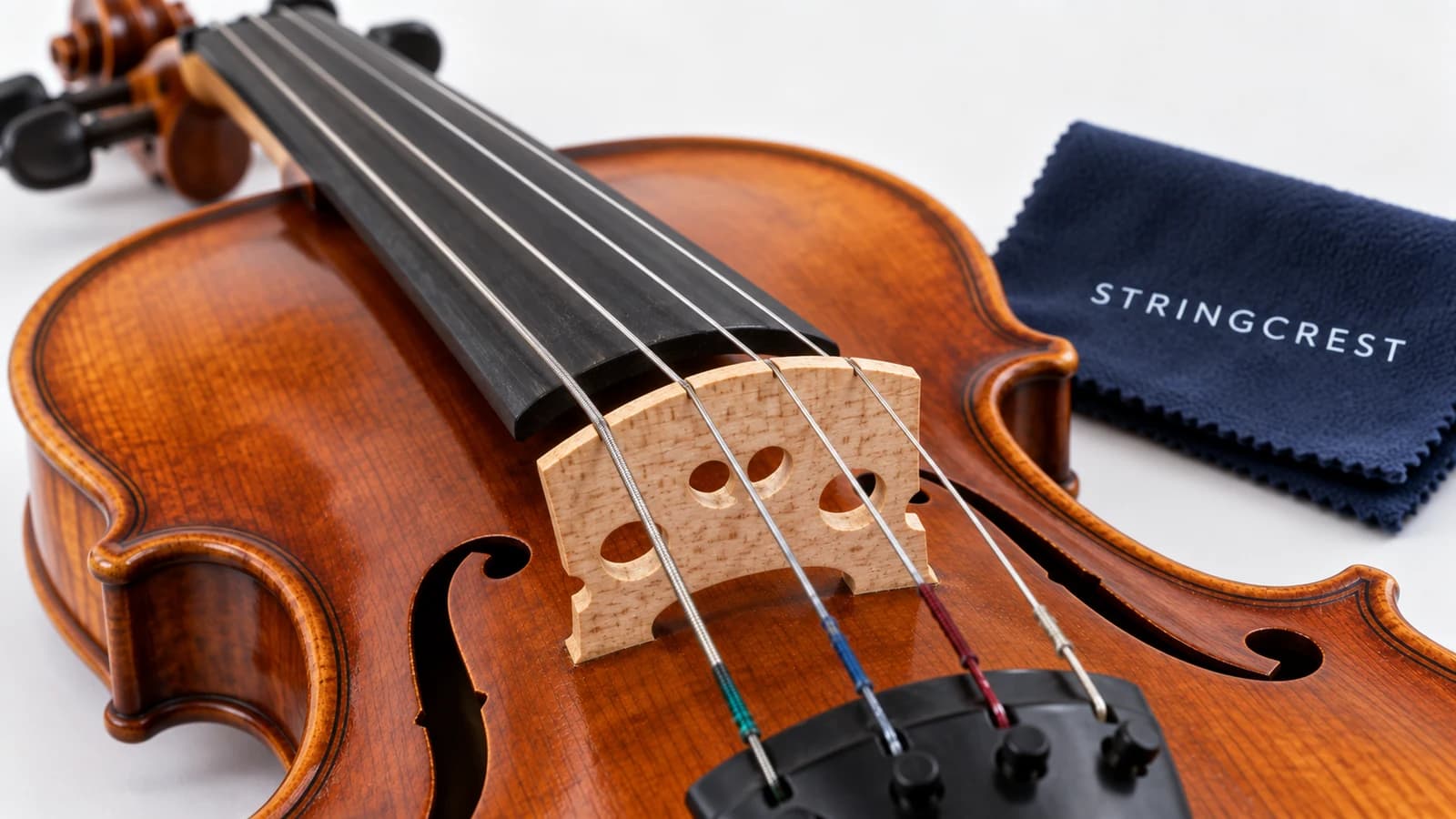Violin in context